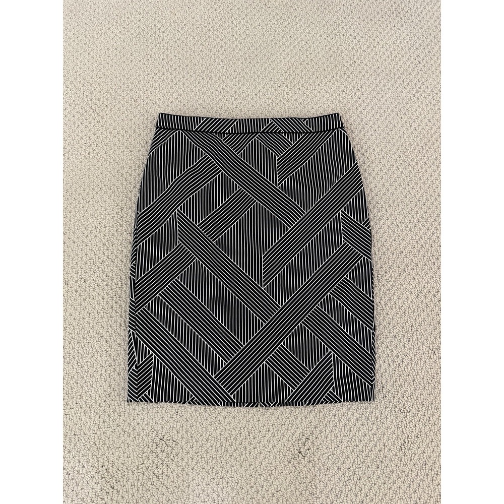 ANN TAYLOR women skirt size 2P